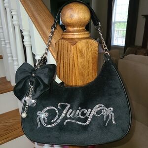 Juicy Couture Bag 🎀